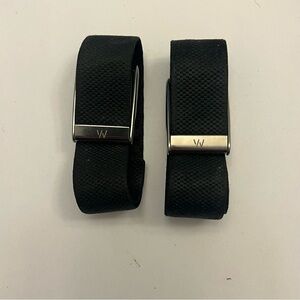 Whoop Activity tracker (pair for parts)